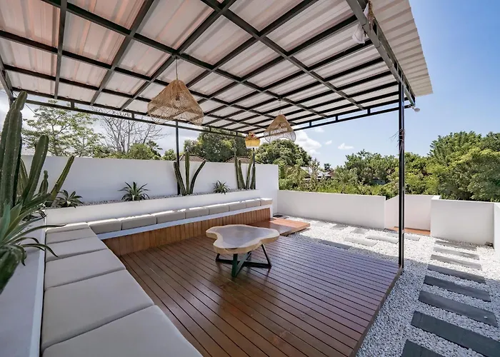 Villa The Lotus *
