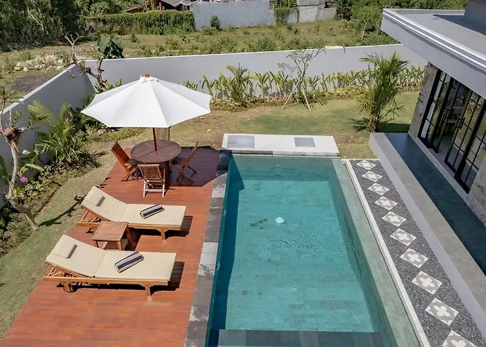 The Lotus Villa