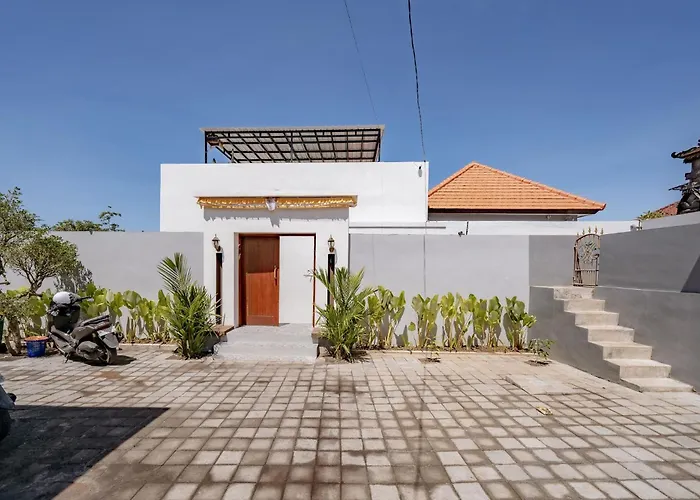 Villa The Lotus *